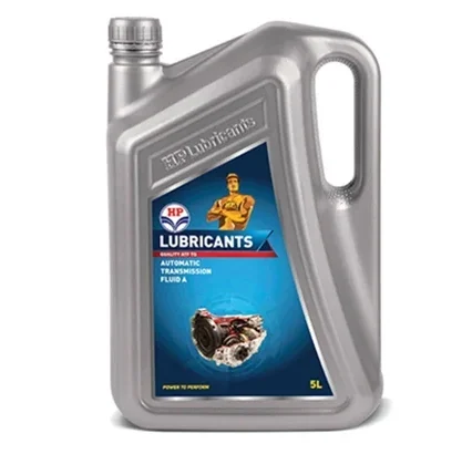5L HP ATF 10 Automatic Transmission Fluid