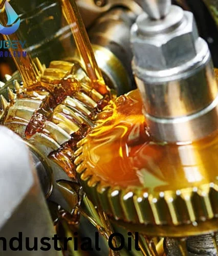 Industrial Oil